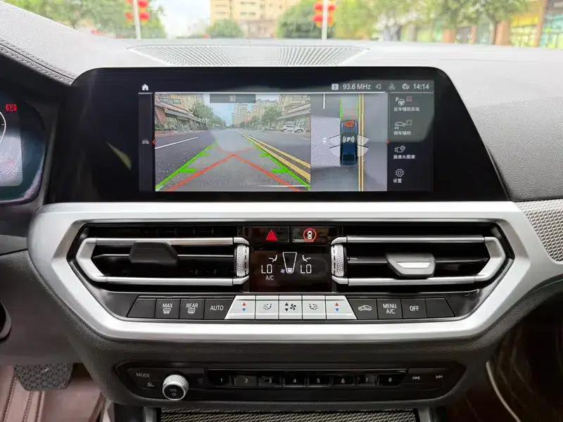 2020 BMW 3 Series 330i M Sport Shadow Edition — миниатюра 16