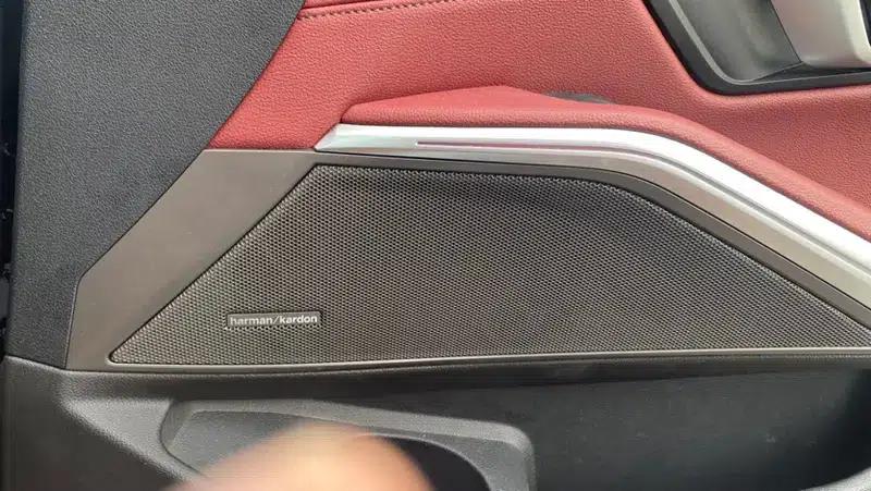 2023 BMW 3 Series 325Li M Sport Shadow Edition — миниатюра 9