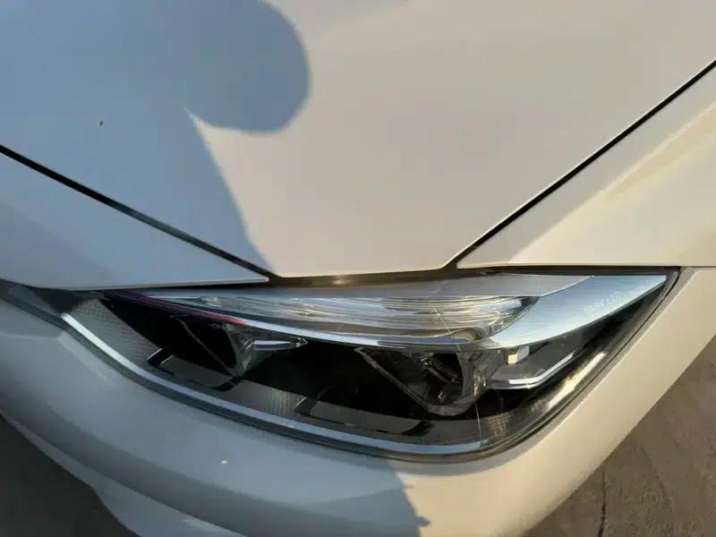 BMW 3 Series 2019 320Li Fashion Edition — миниатюра 5