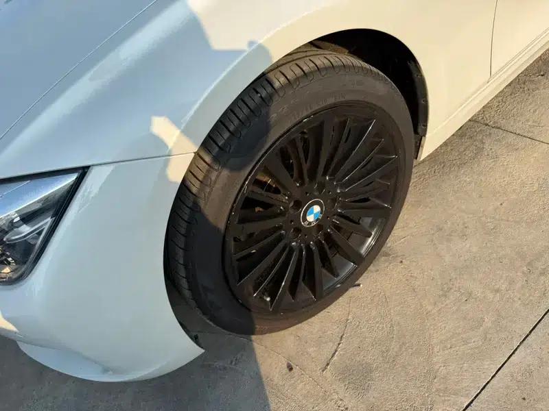 BMW 3 Series 2019 320Li Fashion Edition — миниатюра 6