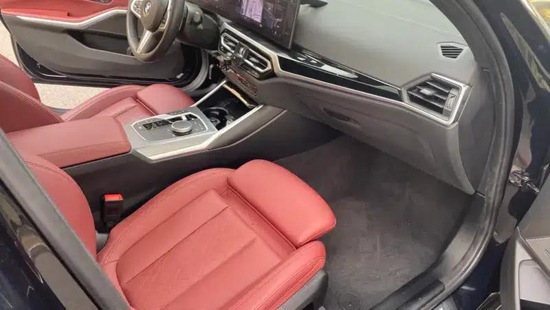 2023 BMW 3 Series 330i M Sport Shadow Edition — миниатюра 7