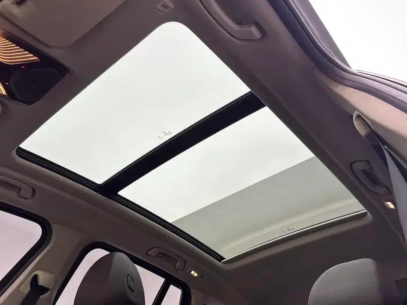 BMW X3 2020 xDrive28i Luxury Package — миниатюра 19