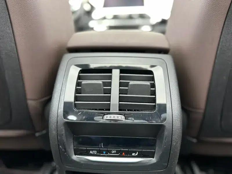 BMW X3 2018 xDrive25i M Sport Package (China V emission standard) — миниатюра 10
