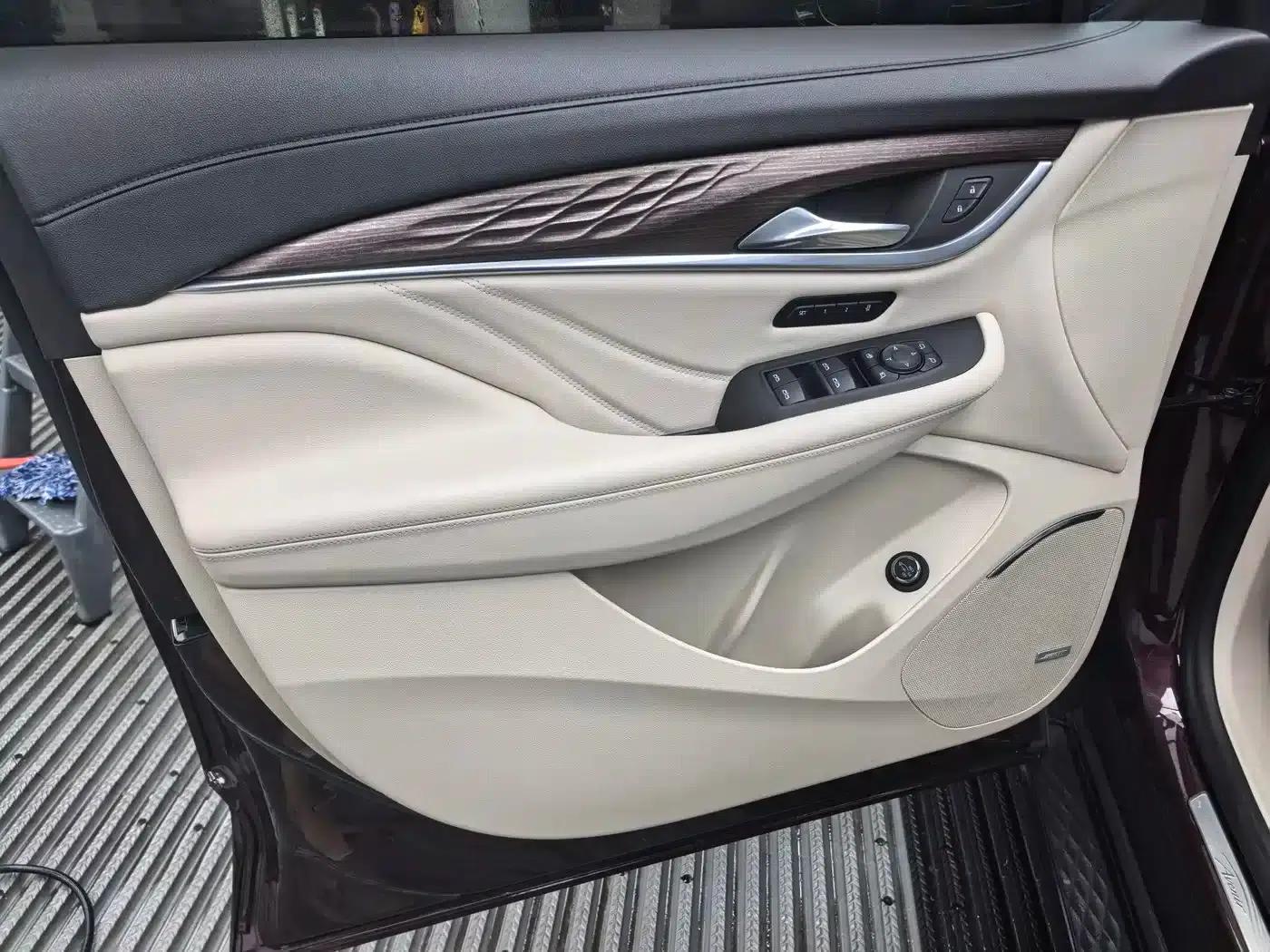 Enclave 2020 28T AWD Avenir — миниатюра 9
