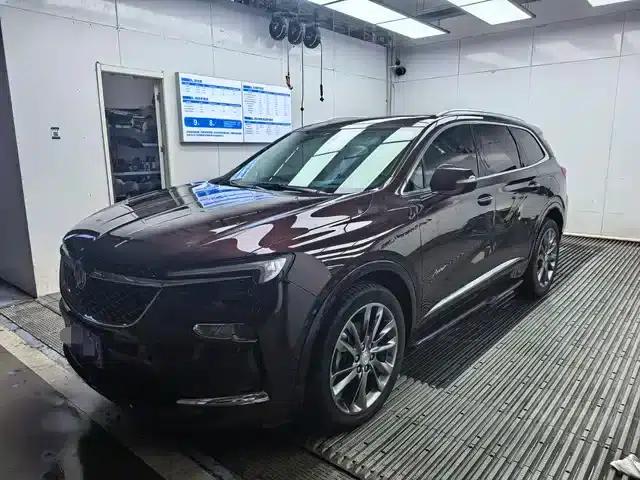 Enclave 2020 28T AWD Avenir