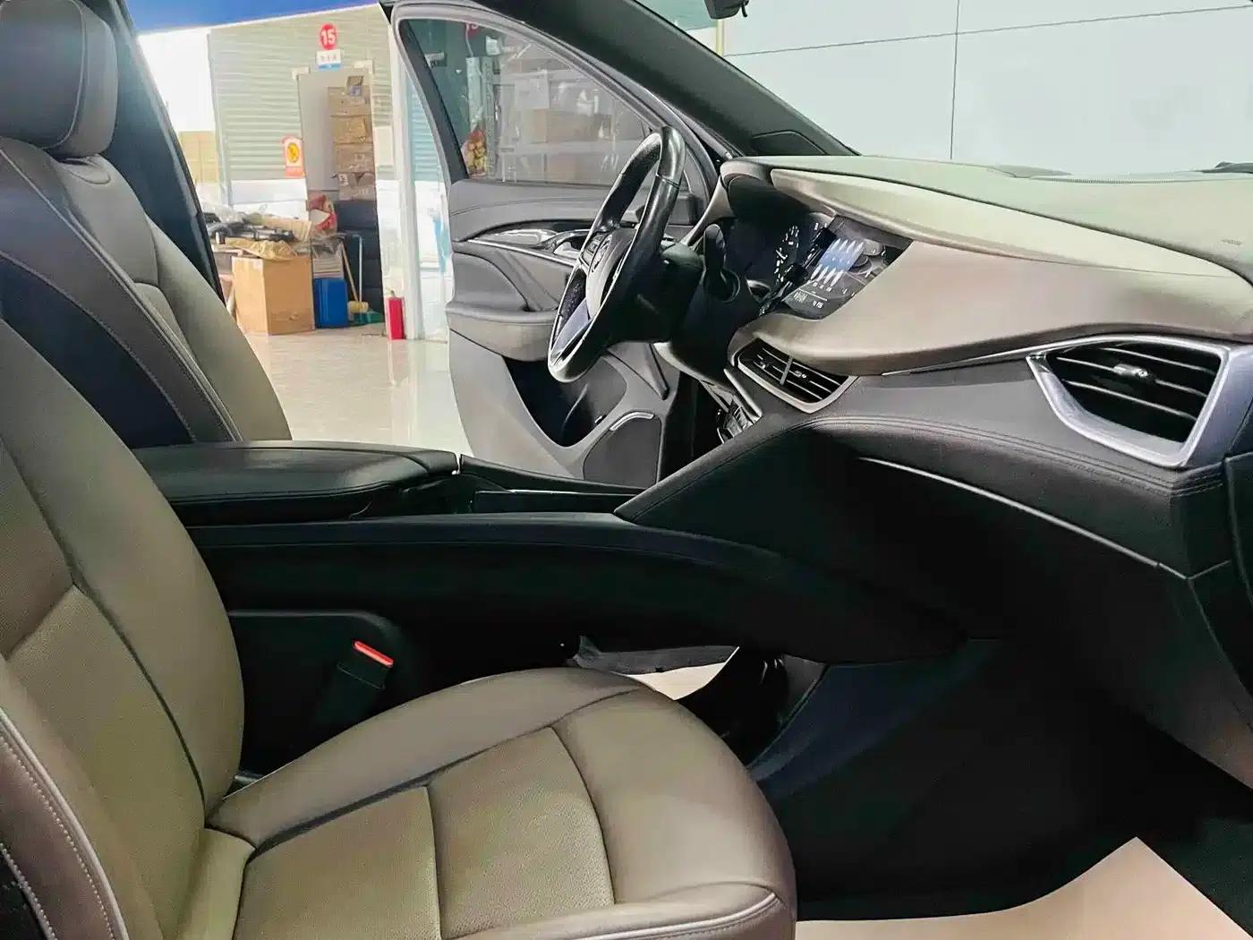 Enclave 2020 28T AWD Premium Flagship — миниатюра 6