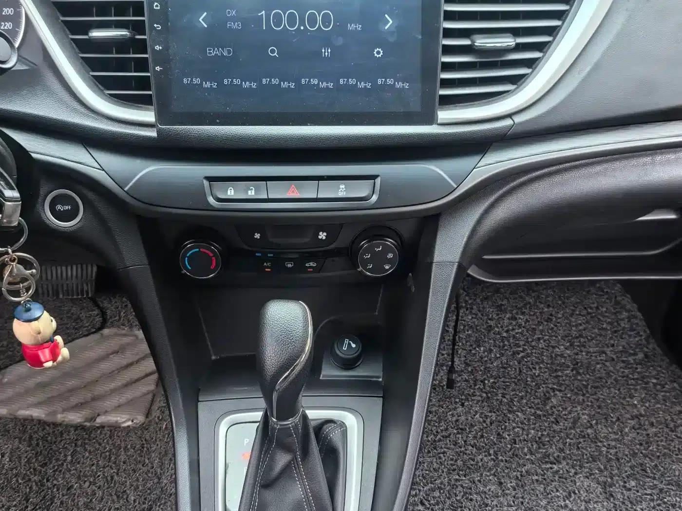 Buick Verano 2018 18T Automatic Elite — миниатюра 15