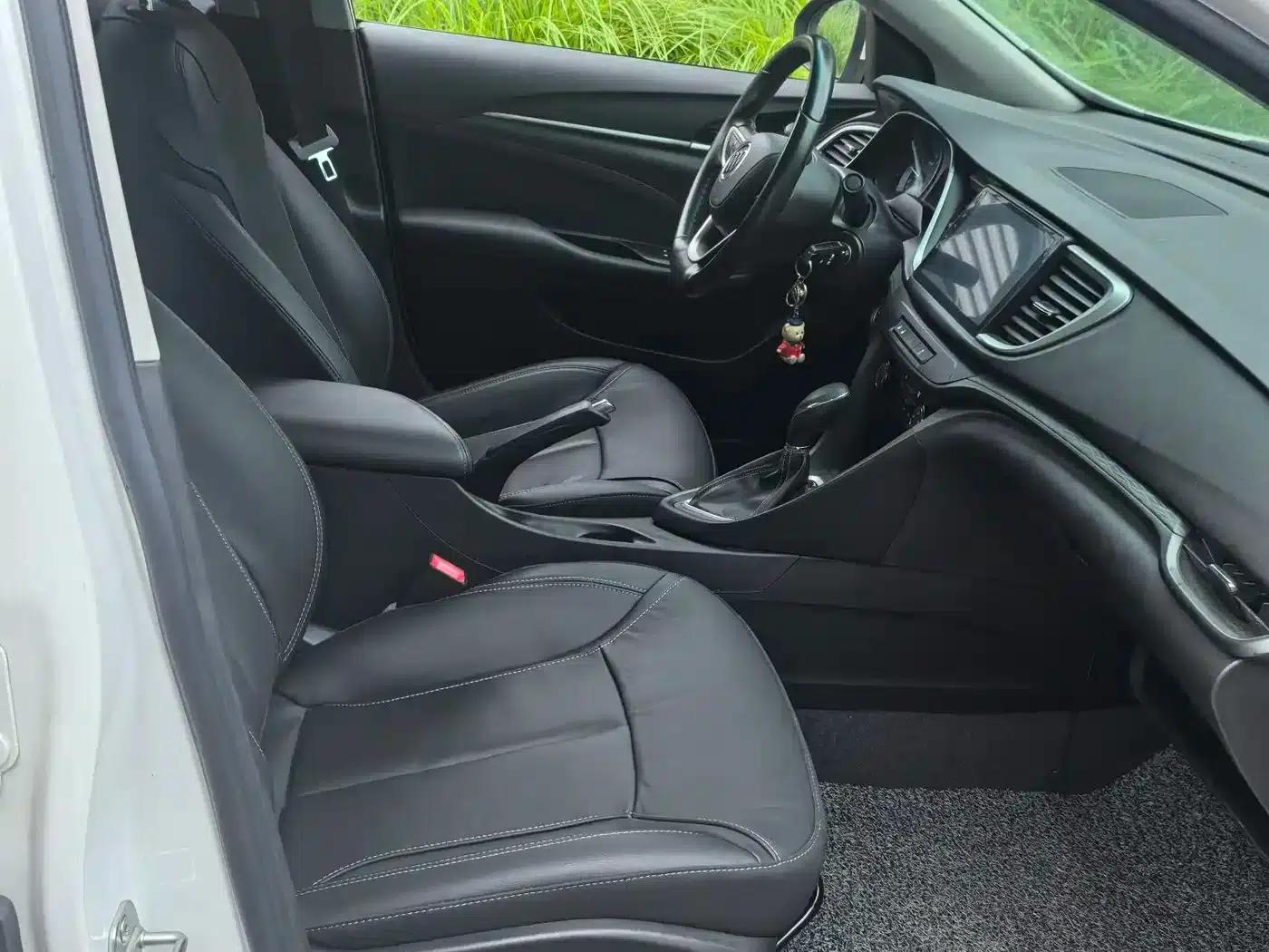 Buick Verano 2018 18T Automatic Elite — миниатюра 17