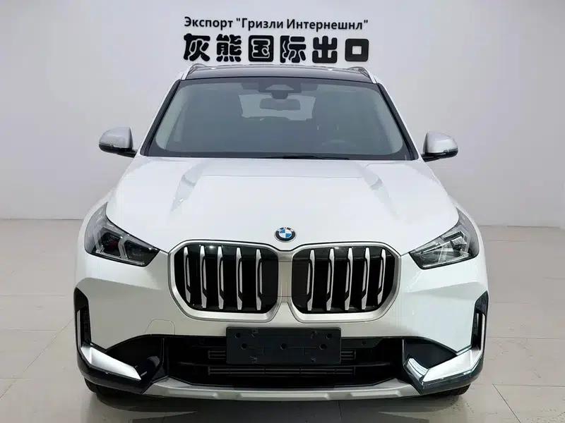 2023 BMW X1 sDrive20Li X Design Package — миниатюра 2