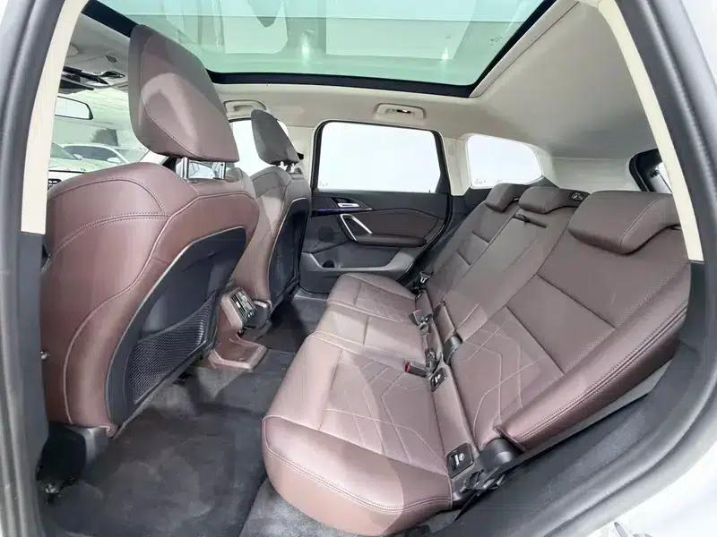 2023 BMW X1 sDrive20Li X Design Package — миниатюра 15