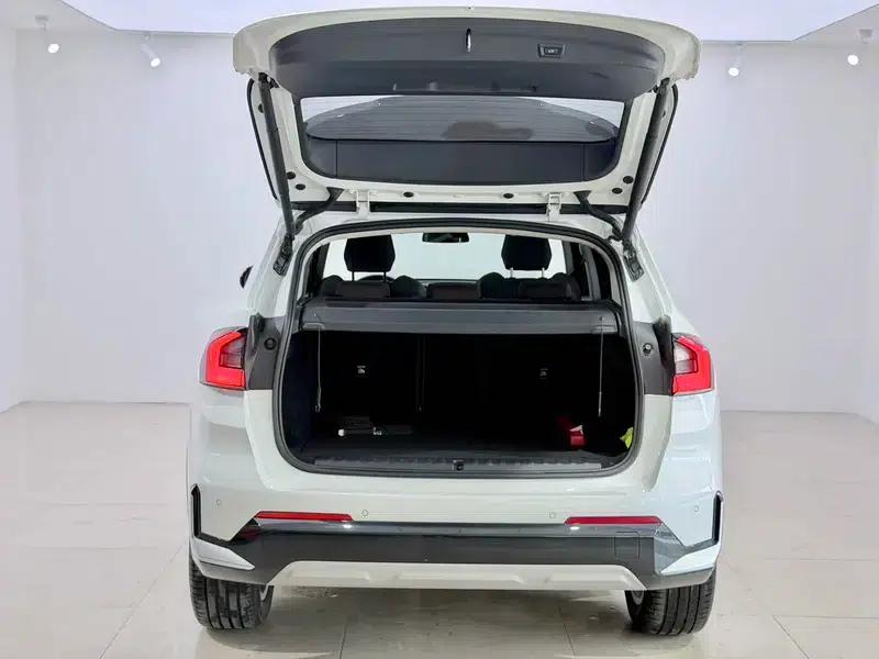 2023 BMW X1 sDrive20Li X Design Package — миниатюра 16