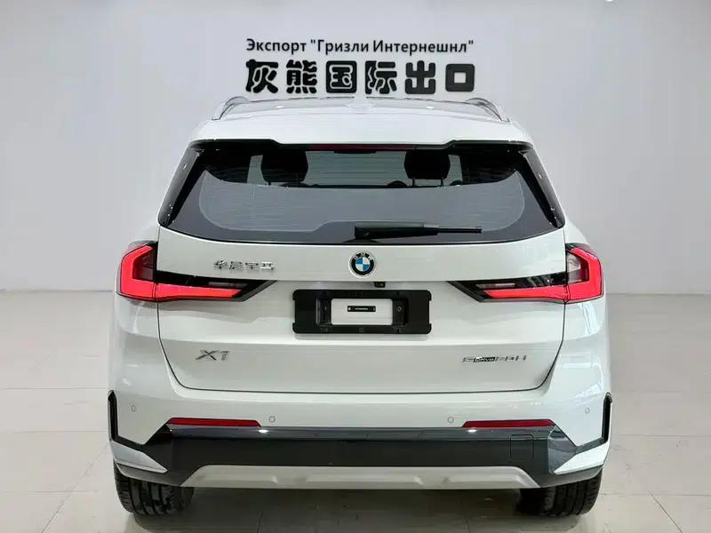 2023 BMW X1 sDrive20Li X Design Package — миниатюра 5