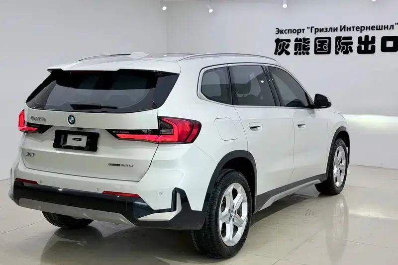 2023 BMW X1 sDrive20Li X Design Package — миниатюра 6