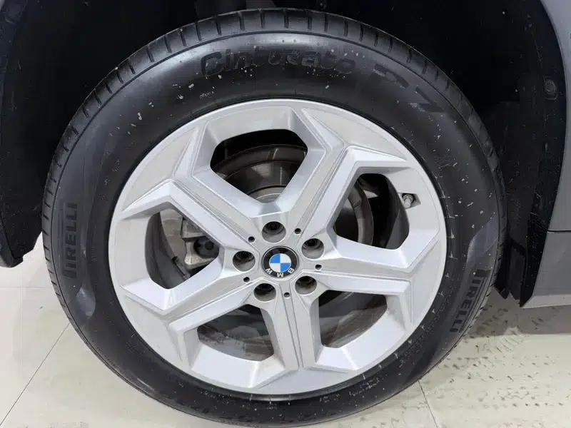 2023 BMW X1 sDrive20Li X Design Package — миниатюра 8