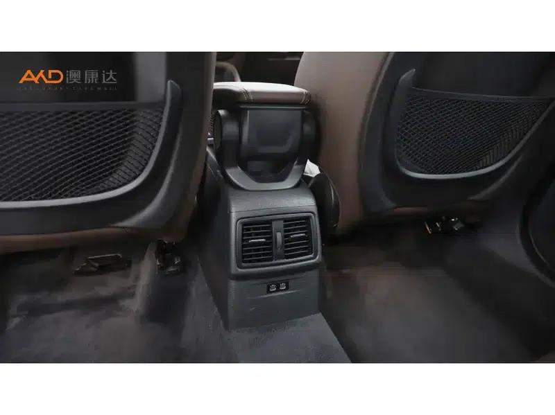 BMW X1 2022 sDrive25Li Leading Edition — миниатюра 5