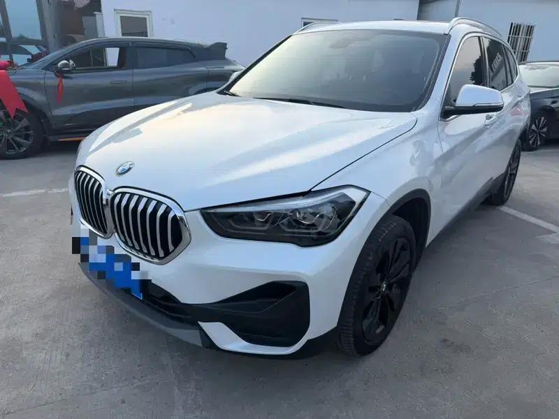 BMW X1 2020 sDrive20Li Fashion Edition — миниатюра 1