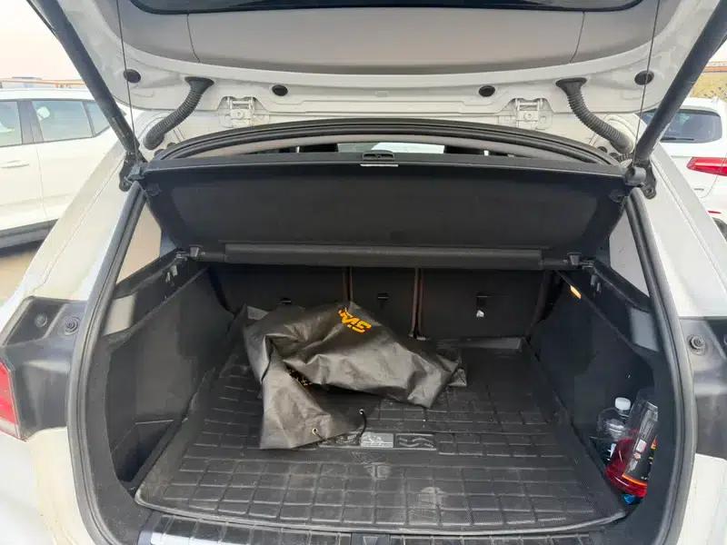 BMW X1 2020 sDrive20Li Fashion Edition — миниатюра 12