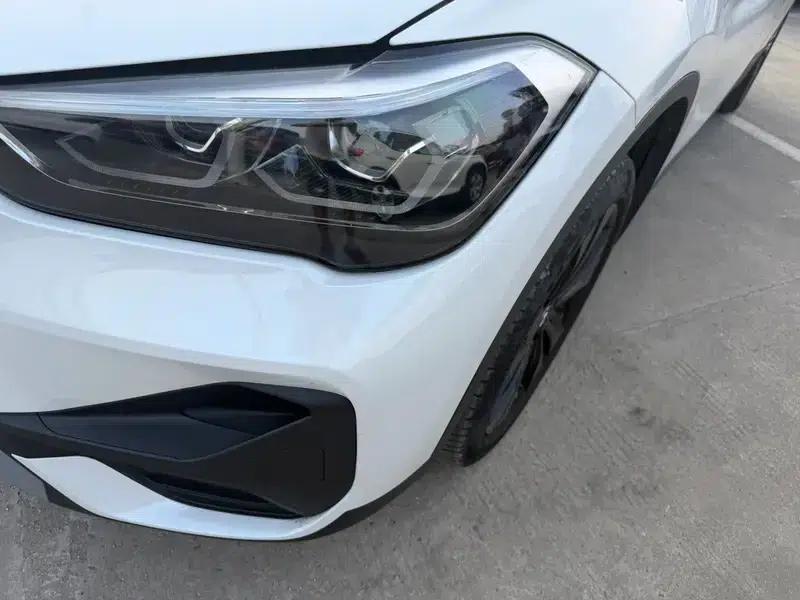 BMW X1 2020 sDrive20Li Fashion Edition — миниатюра 3