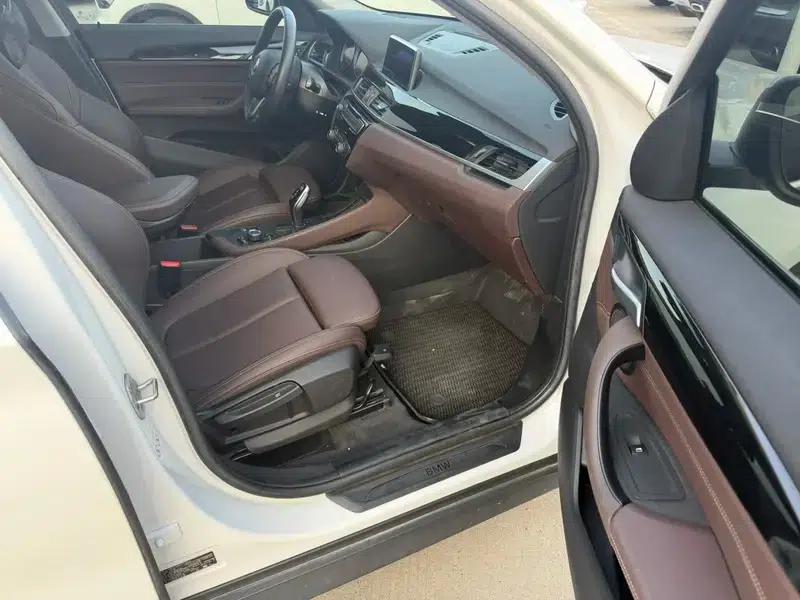 BMW X1 2020 sDrive20Li Fashion Edition — миниатюра 5