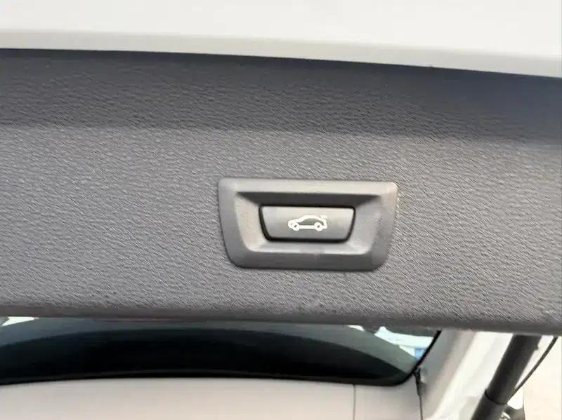 BMW X1 2020 sDrive20Li Fashion Edition — миниатюра 6