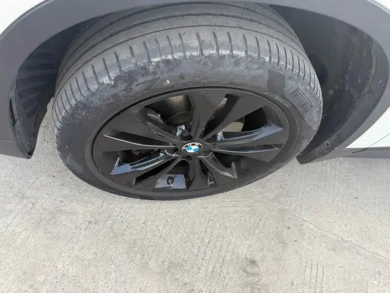 BMW X1 2020 sDrive20Li Fashion Edition — миниатюра 7