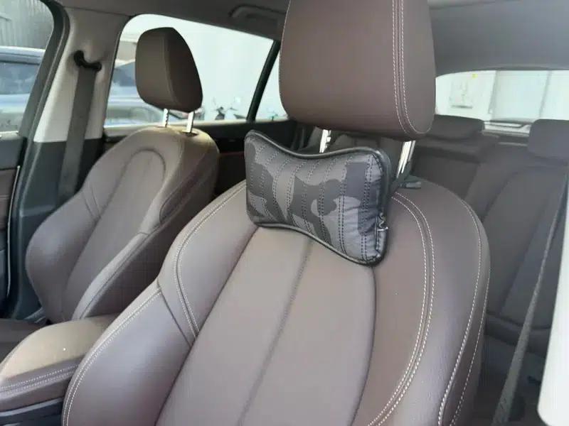 BMW X1 2020 sDrive20Li Fashion Edition — миниатюра 10