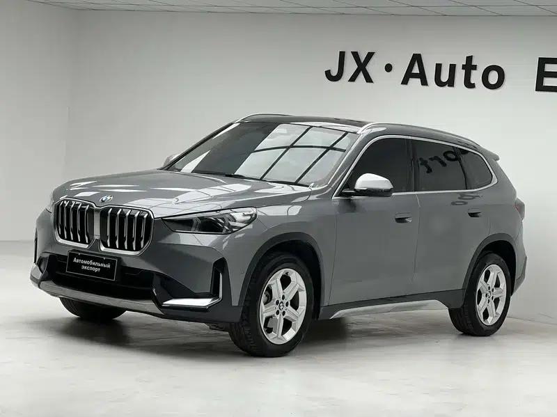 2023 BMW X1 sDrive20Li X Design Package — миниатюра 1