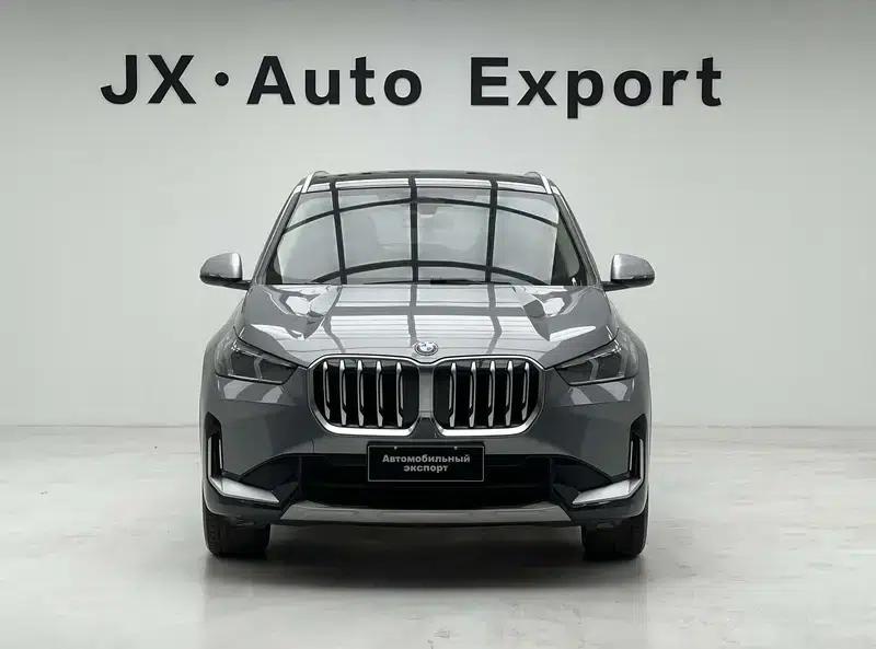 2023 BMW X1 sDrive20Li X Design Package — миниатюра 2