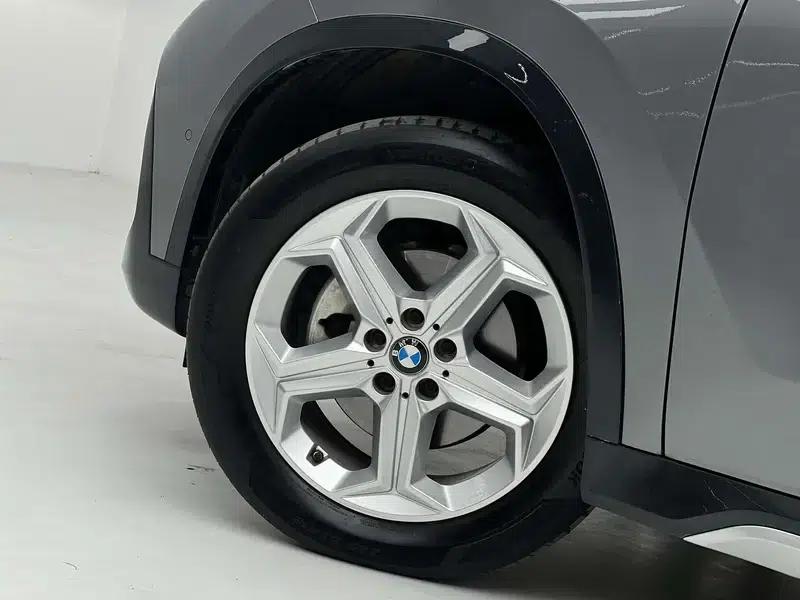 2023 BMW X1 sDrive20Li X Design Package — миниатюра 12