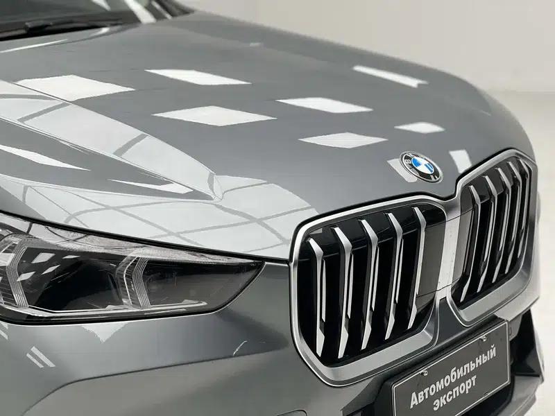 2023 BMW X1 sDrive20Li X Design Package — миниатюра 13
