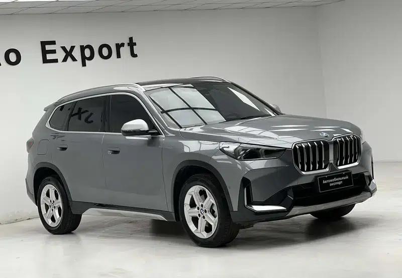2023 BMW X1 sDrive20Li X Design Package — миниатюра 3