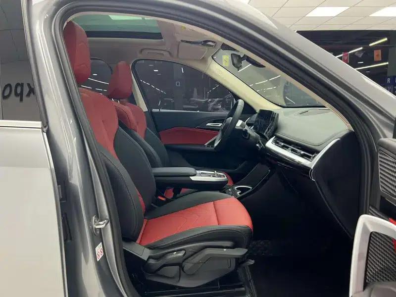 2023 BMW X1 sDrive20Li X Design Package — миниатюра 22