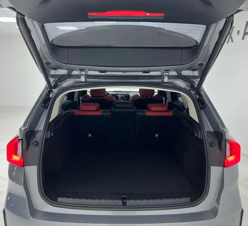 2023 BMW X1 sDrive20Li X Design Package — миниатюра 27