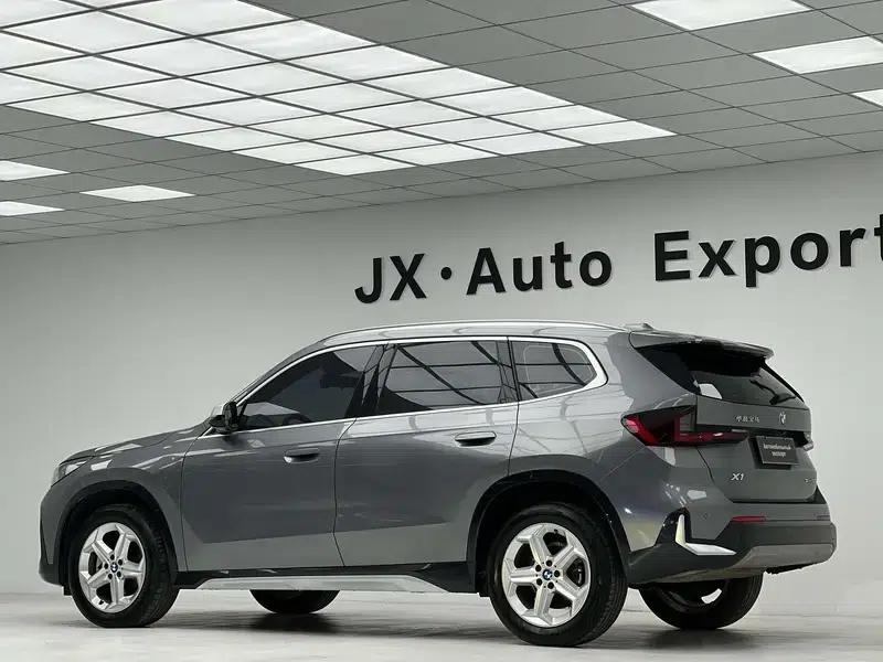 2023 BMW X1 sDrive20Li X Design Package — миниатюра 5