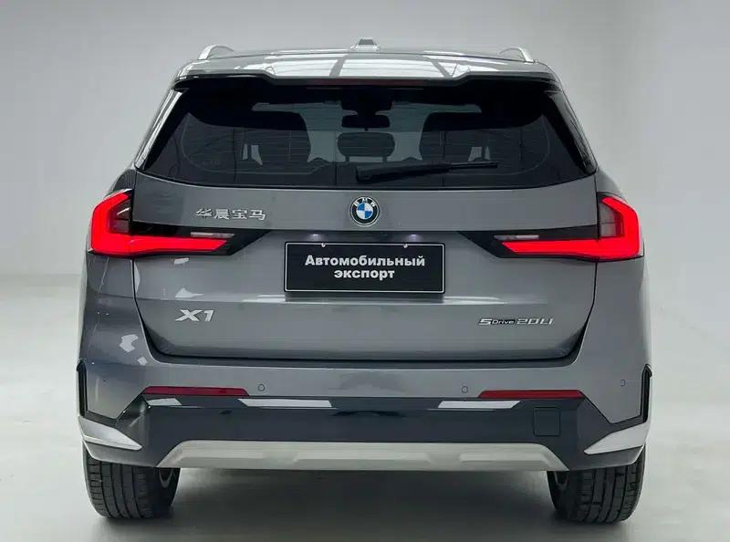 2023 BMW X1 sDrive20Li X Design Package — миниатюра 6