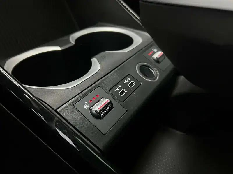 2023 BMW X1 sDrive20Li X Design Package — миниатюра 7