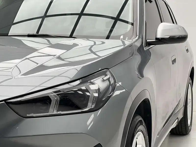 2023 BMW X1 sDrive20Li X Design Package — миниатюра 8