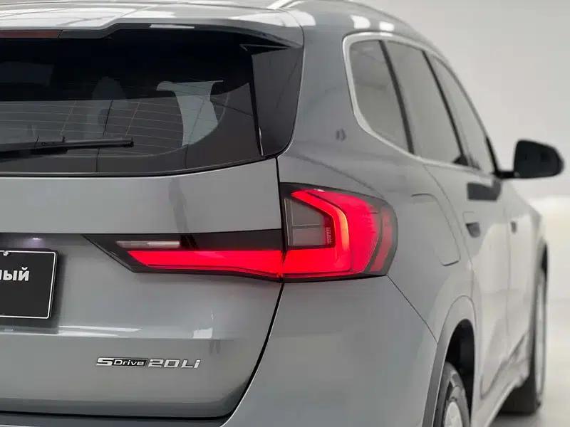 2023 BMW X1 sDrive20Li X Design Package — миниатюра 9
