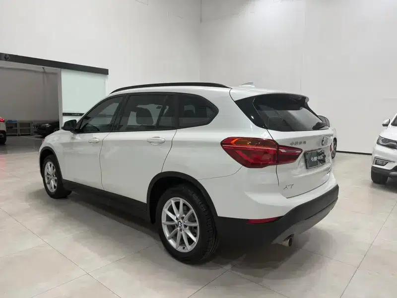 BMW X1 2019 sDrive18Li Fashion Edition — миниатюра 4