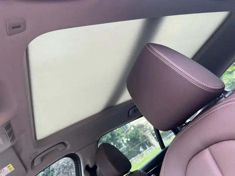BMW X1 2021 Facelift sDrive25Li Leading Edition — миниатюра 17