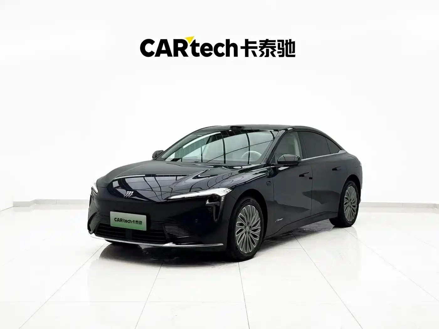 Buick Avenir 2025 — миниатюра 1