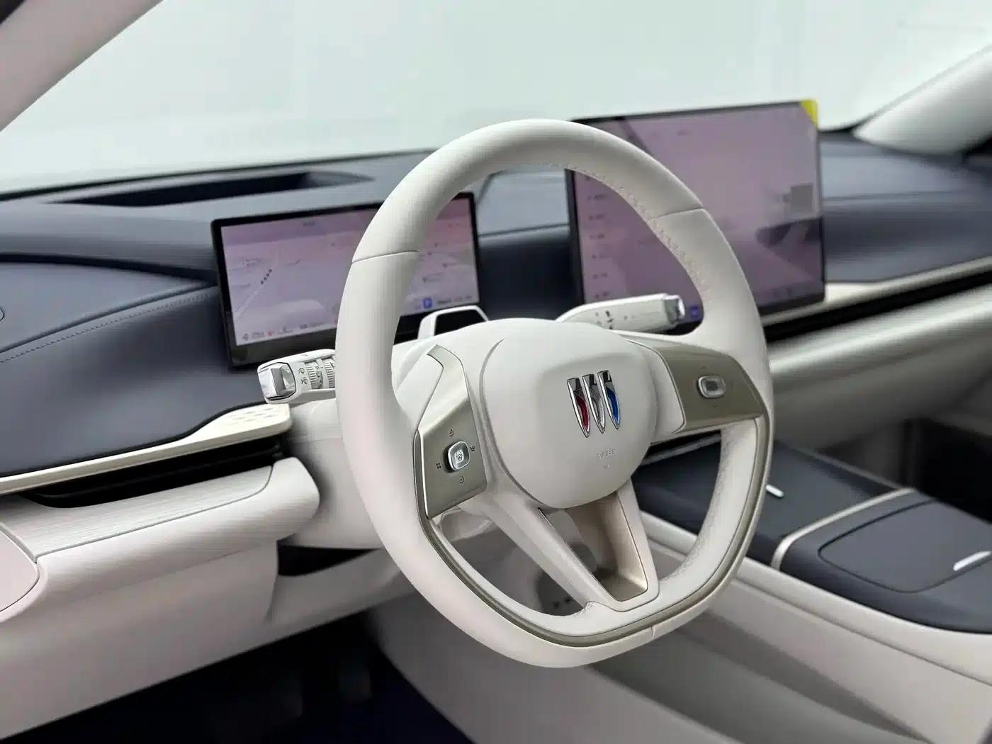 Buick Avenir 2025 — миниатюра 14