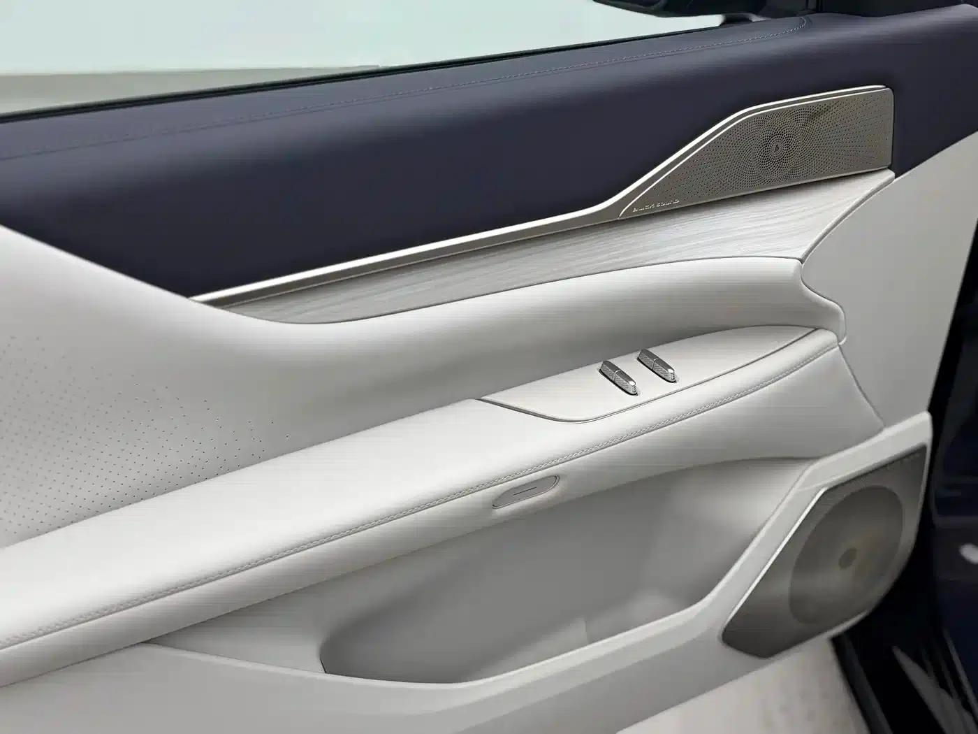 Buick Avenir 2025 — миниатюра 15