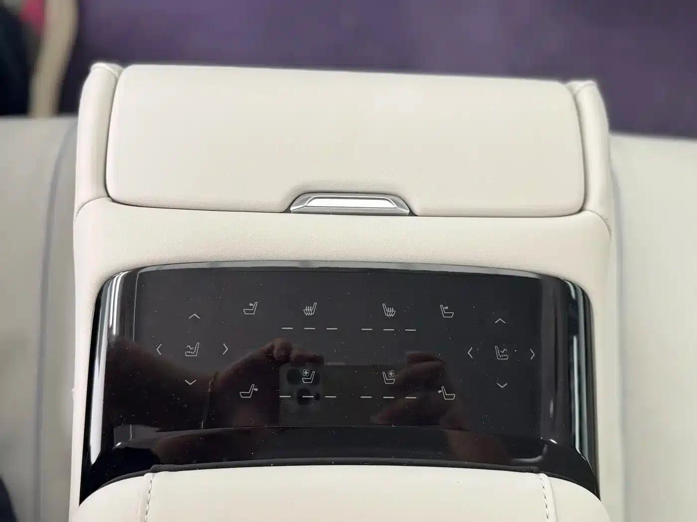 Buick Avenir 2025 — миниатюра 17
