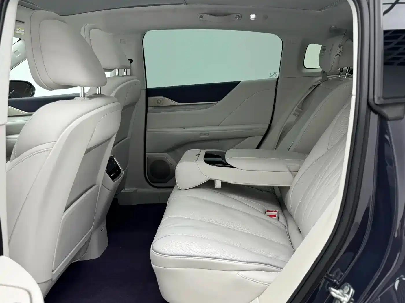 Buick Avenir 2025 — миниатюра 18