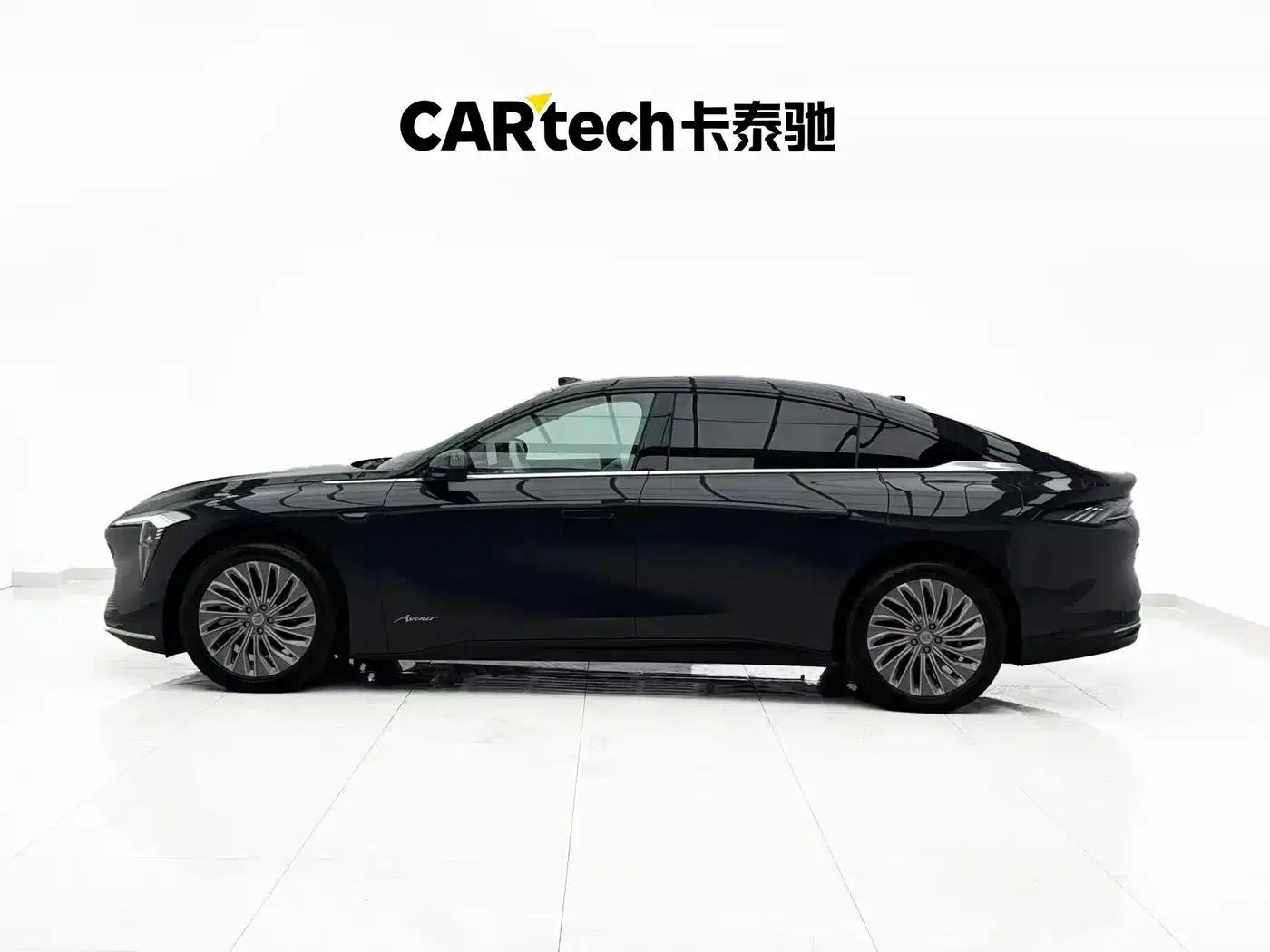 Buick Avenir 2025 — миниатюра 3