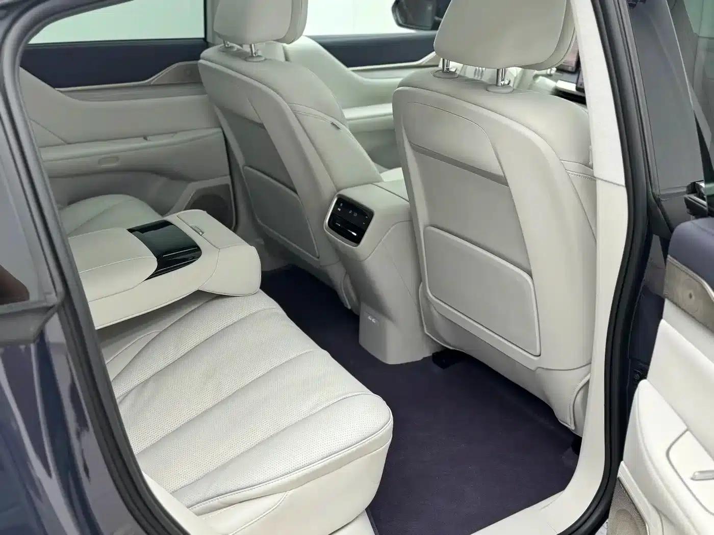 Buick Avenir 2025 — миниатюра 21