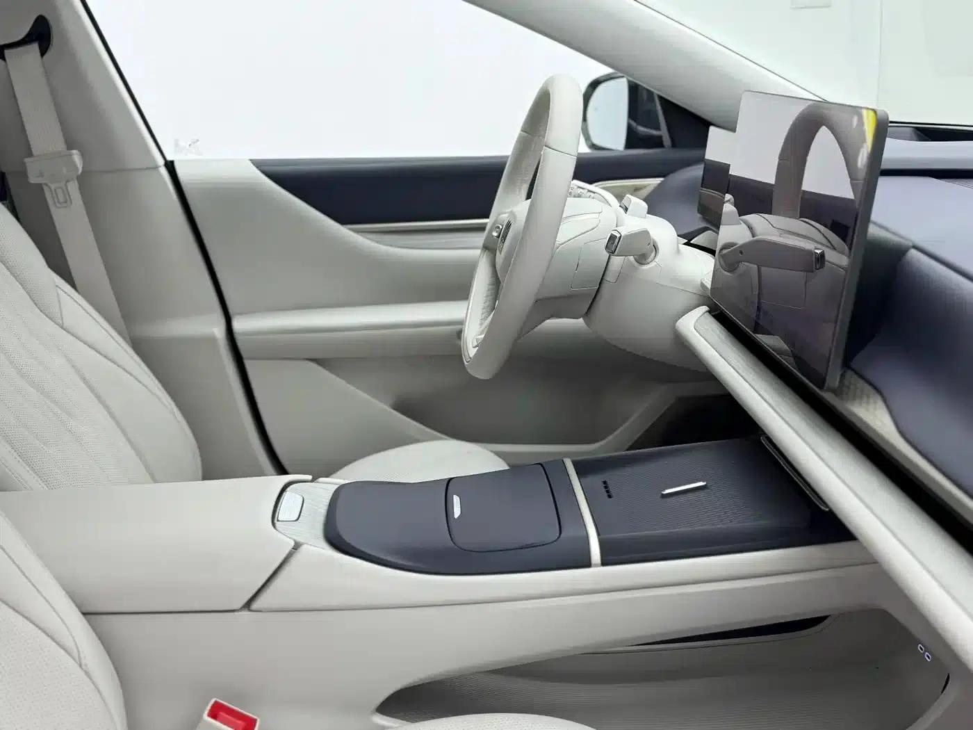 Buick Avenir 2025 — миниатюра 22