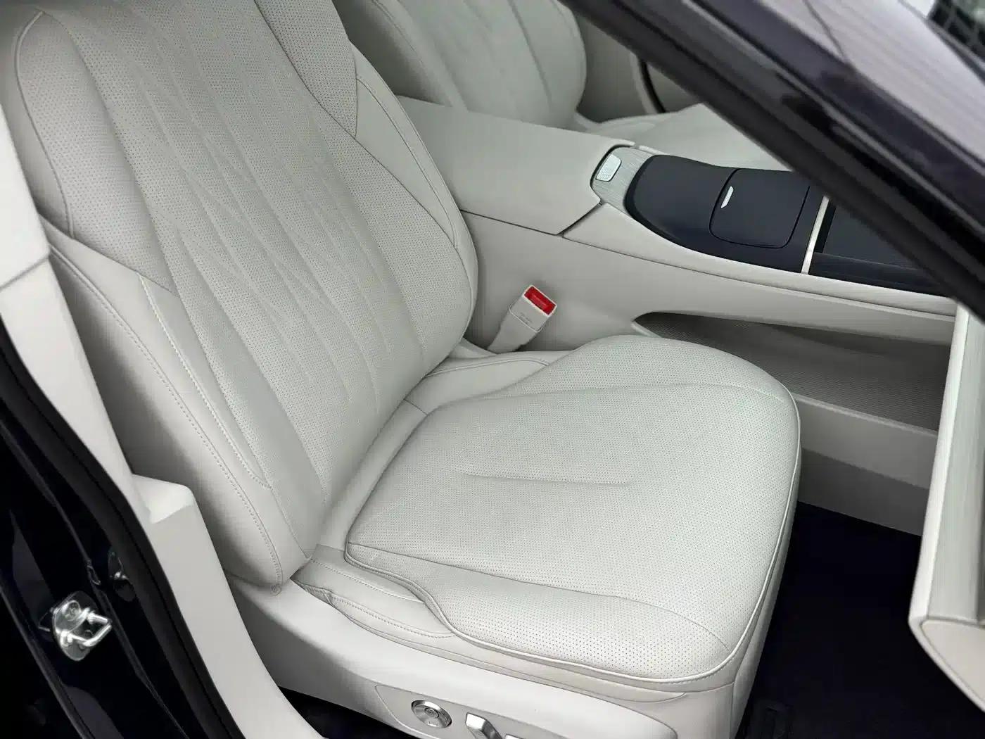 Buick Avenir 2025 — миниатюра 23