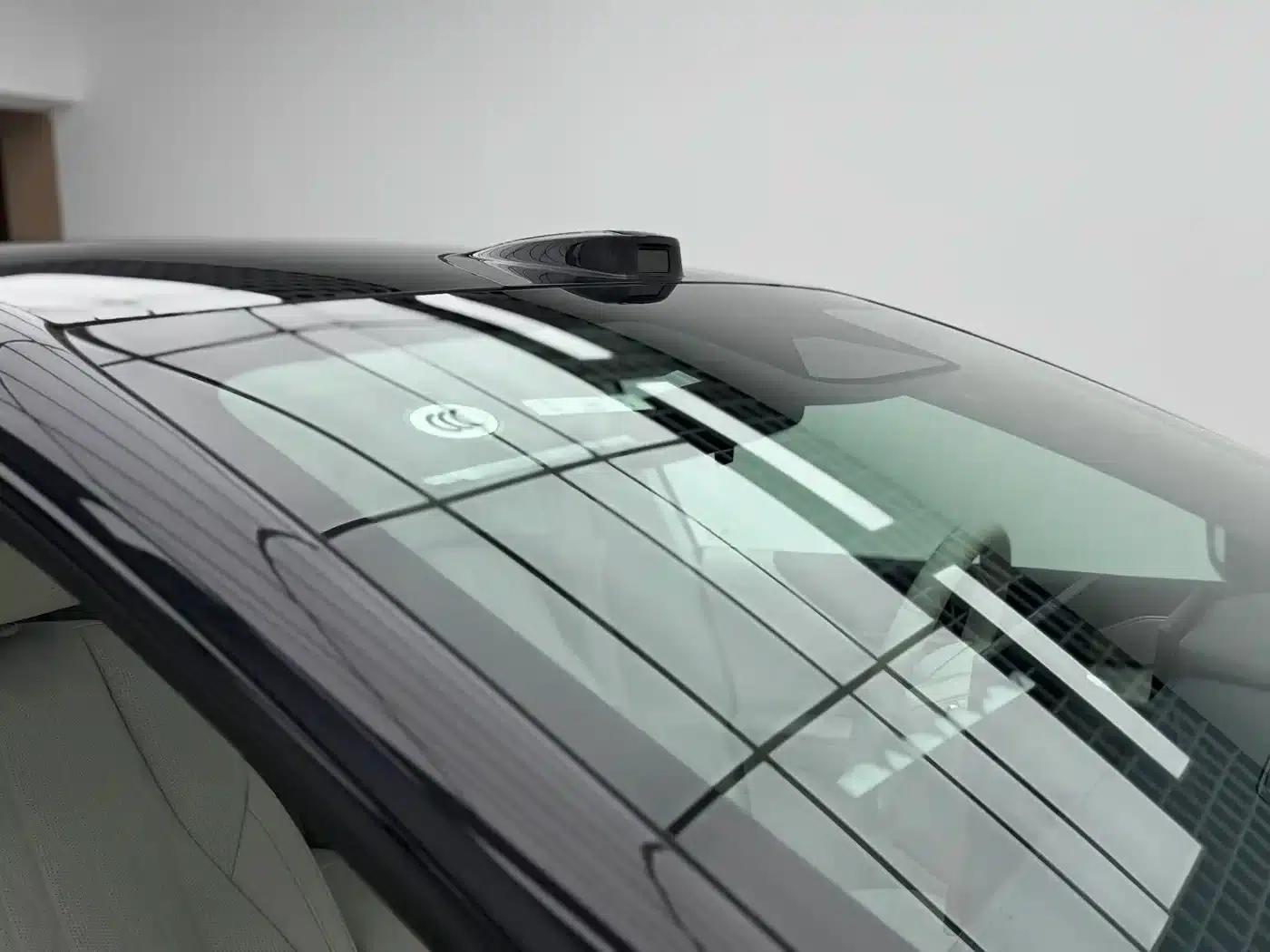 Buick Avenir 2025 — миниатюра 25